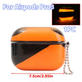 Glow Case for AirPods Pro 3 — Luminous Hard Shell